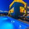 Stunning Home In Zaton - 扎顿