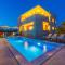 Stunning Home In Zaton - 扎顿