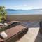 One-Bedroom Apartment Klek With Sea View 04