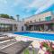 Lovely Home In Kujici With Sauna