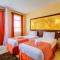 Vittoria Suites