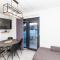 Gorgeous Home In Poljica With Kitchen