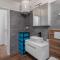 Awesome Home In Drivenik With Jacuzzi - Drivenik