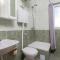 One-Bedroom Apartment In Dubrava