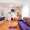 Two-Bedroom Apartment In Vinjerac