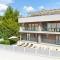 Nice Home In Rabac With Wifi