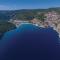 Nice Home In Rabac With Wifi