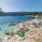 Nice Home In Rabac With Wifi
