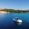 One-Bedroom Apartment With Sea View In Orebic