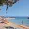 Apartment Podaca With Sea View 304