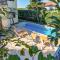 4 Bedroom Pet Friendly Home In Soline