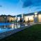 Gorgeous Home In Dicmo With Sauna - Vojkovići