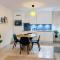 1 Bedroom Cozy Apartment In Oostende