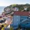 One-Bedroom Apartment Klek With Sea View 06