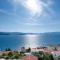 One-Bedroom Apartment Klek With Sea View 06