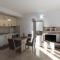 One-Bedroom Apartment Klek With Sea View 06