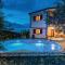 Cozy Apartment In Labin With Sauna