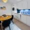 1 Bedroom Cozy Apartment In Oostende