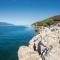 One-Bedroom Apartment Klek With Sea View 07