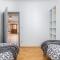 Two-Bedroom Holiday Home In Svetvincenat