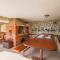 Studio Apartment In Labin