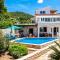 Pet Friendly Home In Blato With Wifi