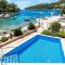 Pet Friendly Home In Blato With Wifi