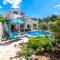 Pet Friendly Home In Blato With Wifi