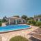 Beautiful Home In Praznica