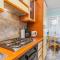 Beautiful Apartment In Pinezici