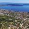 Three-Bedroom Apartment Kastel Kambelovac With Sea View 01 - Kaštela
