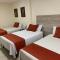 Hotel Las Mercedes Airport-Quito