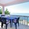 Apartment Mimice With Sea View 382 - Mimice