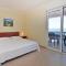 Apartment Mimice With Sea View 382 - Mimice