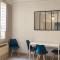 Appartement confortable à Cannes avec climatisation - 53 m²