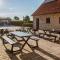 Lovely Home In Diksmuide With Sauna