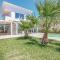 Villa Blanca