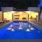 Five-Bedroom Holiday Home In Prizba