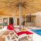 Gorgeous Home In Marcana