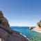 Apartment Mimice With Sea View 381 - Mimice