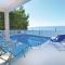 Apartment Mimice With Sea View 381 - Mimice