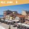 Cap Valras - Les sables du midi