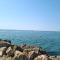 Cap Valras - Les sables du midi
