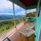 Orosi Mountain Lodge