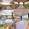 Sirine​ Onsen​ รีสอร์ทออนเซนวิวทะเลหมอก - Khao Kho