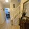 Spacious 4 Bed Riverside Home - Manchester