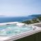 4 Bedroom Beautiful Home In Labin