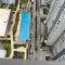 SMDC 1 BR Fern at Grass Residence Tower 5 North Ave QC - Manila