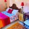 Dar Nakhla - Zagora guest house - 扎古拉