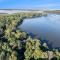 Birch Tree Landing on Hamlin Lake - 拉丁顿 Birch Tree Landing on Hamlin Lake - 拉丁顿